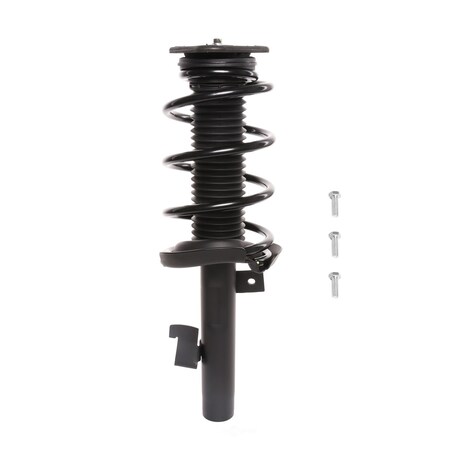 Prt Suspension Strut And Coil Spring Assembly, Prt 814514 814514